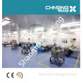 shanghai Chasing stainless steel storage tank